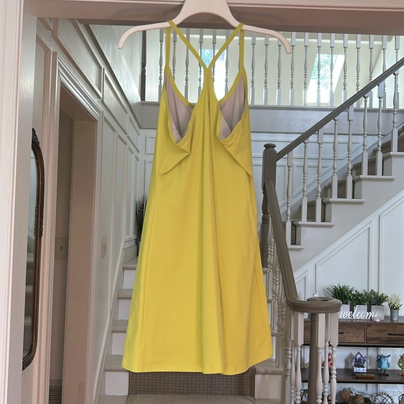 Outdoor Voices Exercise Dress - Picture 4 of 8